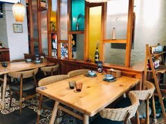 -越美小馆·越南料理(曲江店)