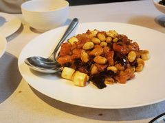 -四季民福烤鸭店(外滩外白渡桥店)