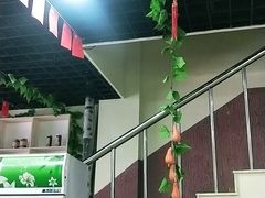 -山妹子铁锅炖