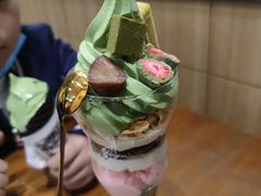 -無邪日式甜品(世博源店)