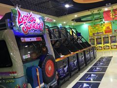 -大玩家(拱墅万达店)