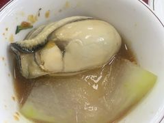 -花苑美食横琴生蚝火锅(拱北粤华路店)