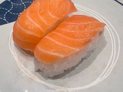 -滨寿司(烈士陵园店)