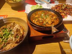 -一个叫川的地方(麒麟新天地店)