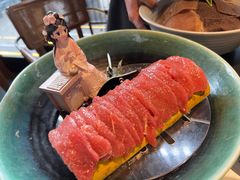 -大隐·成都火锅Bistro(合生麒麟新天地店)