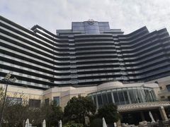 -绿城千岛湖喜来登度假酒店