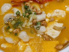 -渝是乎川渝小炒(新世界百货望京店)
