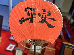 -汇泉王朝大饭店-旋转餐厅(南海路店)