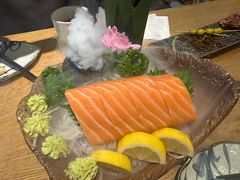 -米禾良日料(人民广场店)