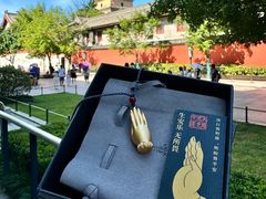 -大慈恩寺(大雁塔)