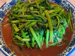 -玲珑餐厅(陕西南路店)