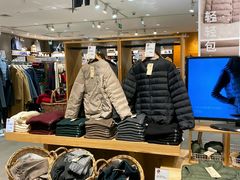 -MUJI无印良品(天河领展广场店)