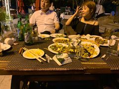 -西北石油酒店福粤中餐厅