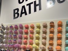 -LUSH(威尼斯人店)
