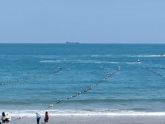 -青澳湾北回归线广场