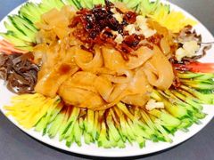 -红东阁东北菜烤肉酒馆(CROSS万象汇店)