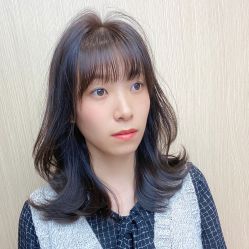 长发-P.STYLE 派斯造型