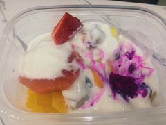 -学姐家酸奶铺(江大店)