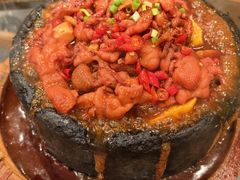 -西江美食舫·江西菜(健德桥店)