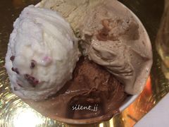 姜和肉桂-VENCHI 闻绮(北京国贸商城店)