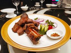 -广州文华东方酒店·江-由辉师傅主理