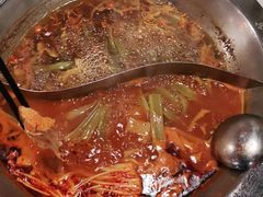 -陈艳红火锅菜·冒菜(簋街店)