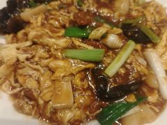 醋溜木须-新侨小馆(东直门北小街店)