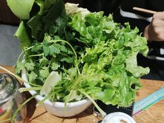 -郭记烤肉(正阳街店)