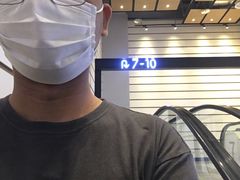 -深圳百老汇电影中心(IMAX万象天地店)