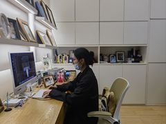 -海马体照相馆(成都来福士广场店)