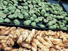-泸溪河桃酥(秦淮夫子庙一店)