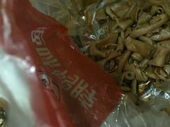 -绝味鸭脖(东直门店)