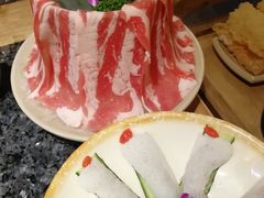 -蜀大侠火锅(四川北路店)