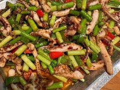 -深巷家味馆.湖北头牌红烧鱼头拌饭(黄陂店)