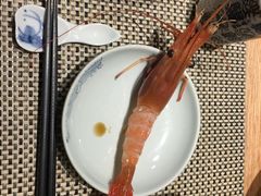 -万鱼亭 日本料理(无锡香山名园店)