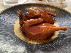 -北京柏悦酒店·锦庭餐厅Dining Room