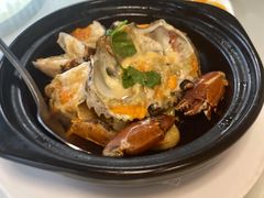 -宜兴隆家宴·私房菜(泰安华庭店)