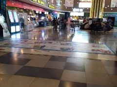 -博纳国际影城(淄博店)