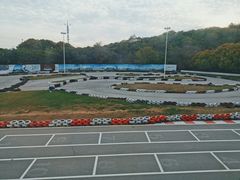 -雪浪山卡丁车俱乐部