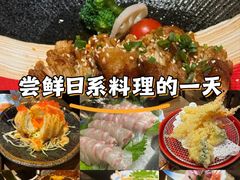 -鸟鹏烧鸟居酒屋(熙龙湾店)