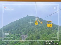 -云龙山