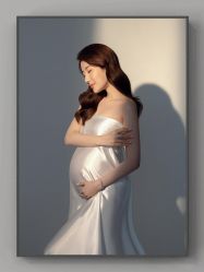 -专注孕妇照亲子照·纪田摄影