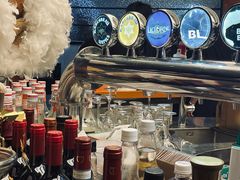 -Nord Grill&Bar Highland诺德西餐(深圳欢乐海岸店)