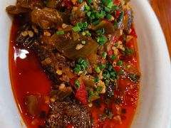 -小慧住家贵州菜(甲秀楼店)