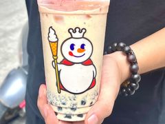 -蜜雪冰城(解放路店)
