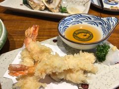 -蟹将军日本料理(中南路店)