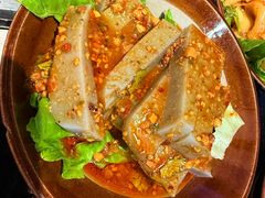 -阿山卓·野生菌火锅·纳西火塘烤肉