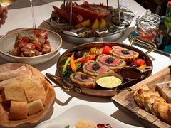 -Osteria Garden 生蚝花园餐厅(原进贤路店)