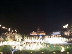 -禅宗少林·音乐大典