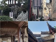 -新安江山水画廊风景区
